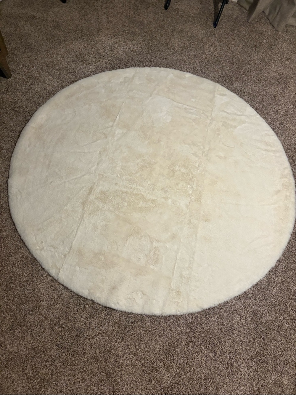Pottery Barn Nursery Rug